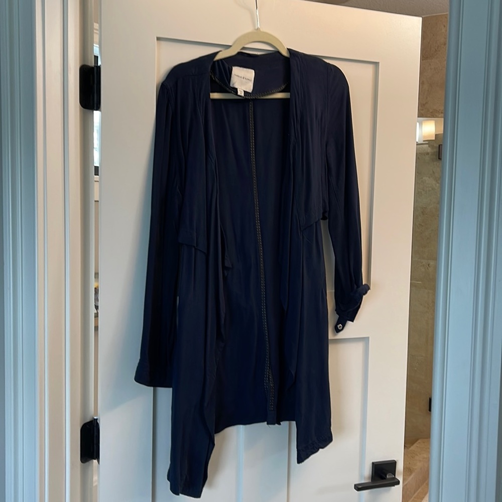 Thread & Supply light jacket